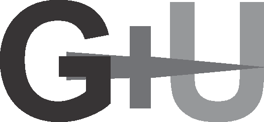 GuyPlus Ute Logo