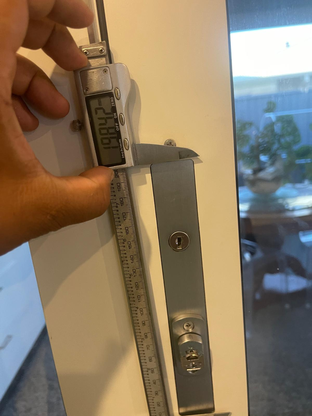 Quality Inspection 3D Scanning