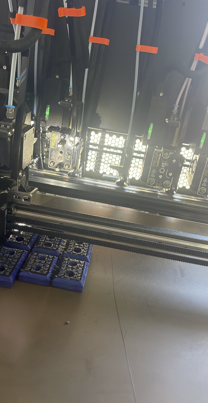 3D printing innovation