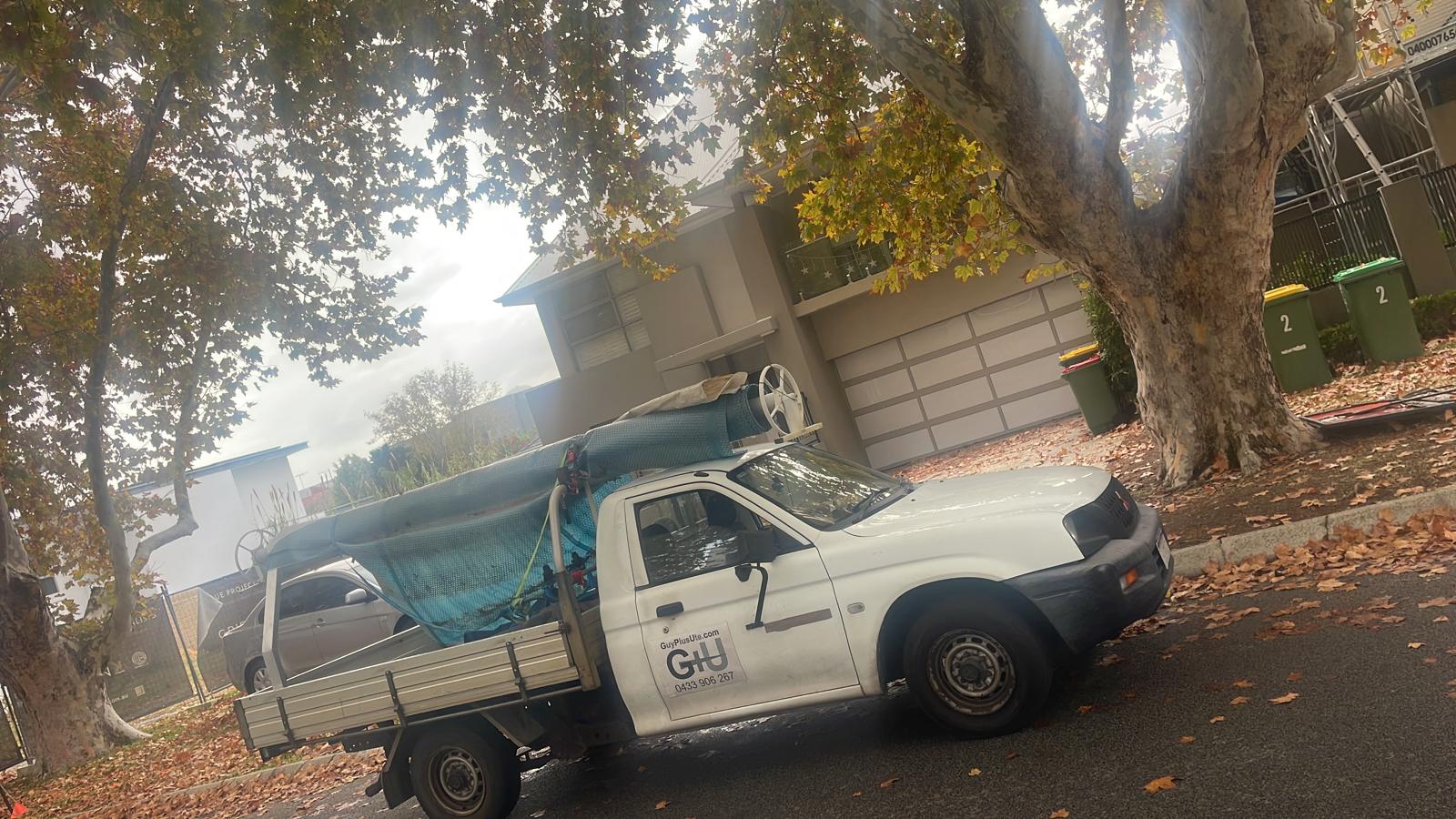 Heavy Lifting Service Perth 250kg